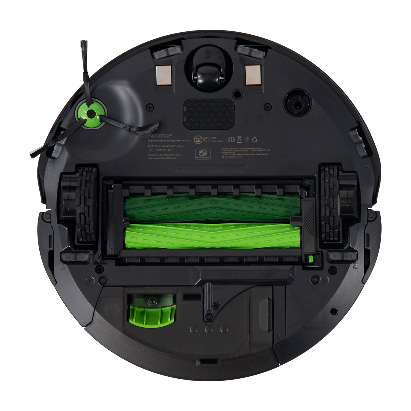 Roomba Combo 10Max + AutoEmptyルンバX055860 Roomba Combo® 10 Max Robot + AutoWash Dock | SmartScrub