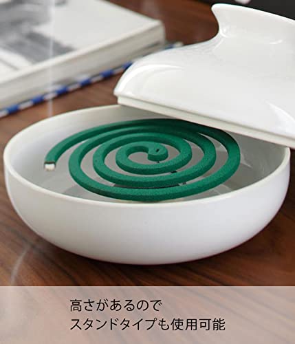 蚊取りポット 6