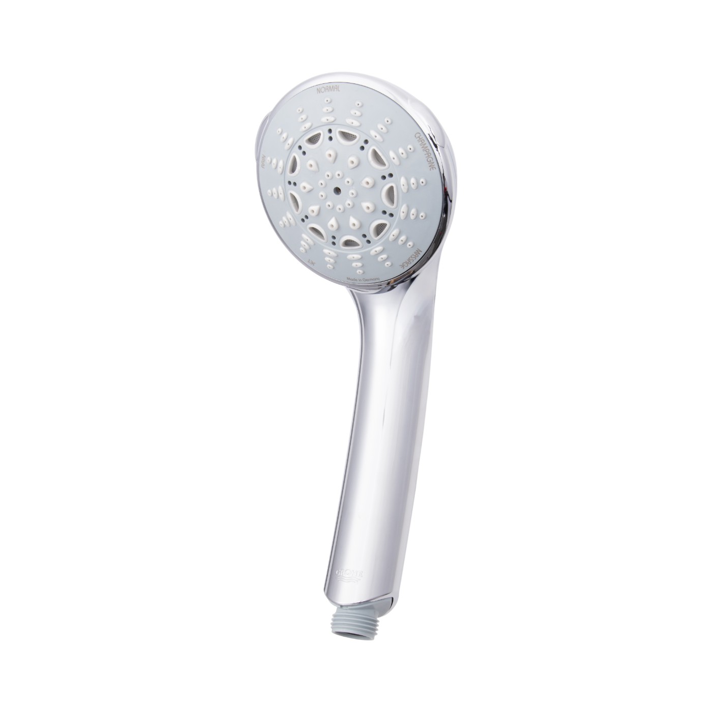 グローエのシャワーヘッドのおすすめ人気ランキング【2026年1月