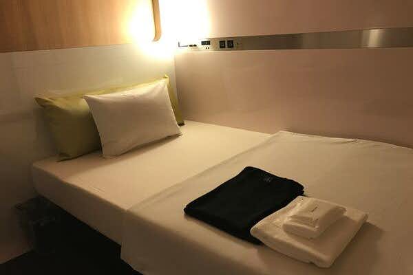 FIRST CABIN 関西空港 4