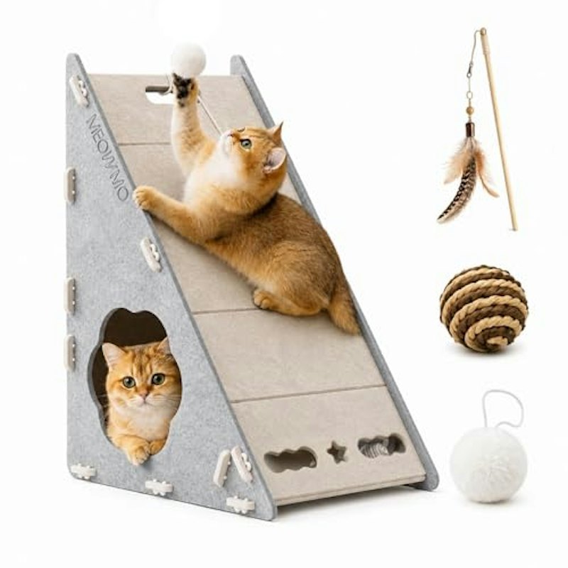 猫 つめとぎ 1