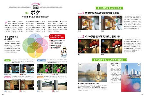 上達やくそくBOOK すずちゃんのはじめてのカメラとレンズ 5