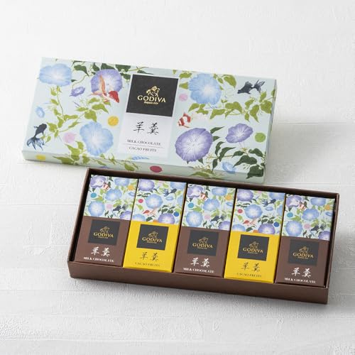 チョコレート羊羹のおすすめ人気ランキング【2026年8月】 3