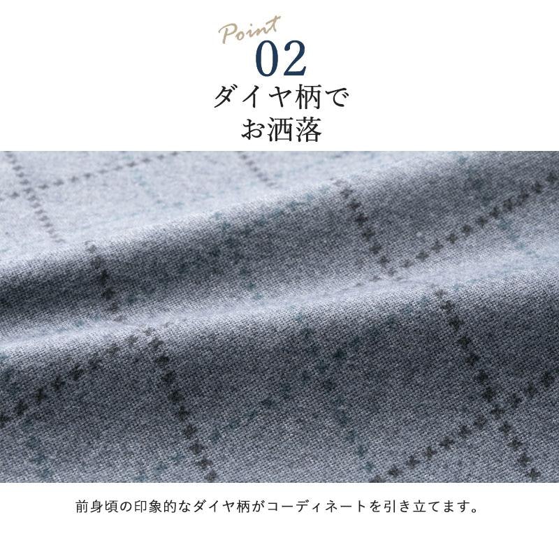 薄手トレーナー 3