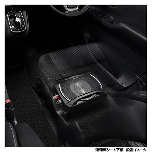 22年 車用ウーファーのおすすめ人気ランキング12選 Mybest