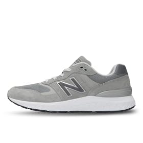 New Balance Walking Fresh Foam 880 v6を検証レビュー!ウォーキングシューズの選び方も紹介 1