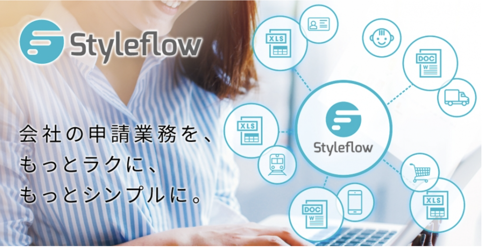 Styleflow 2