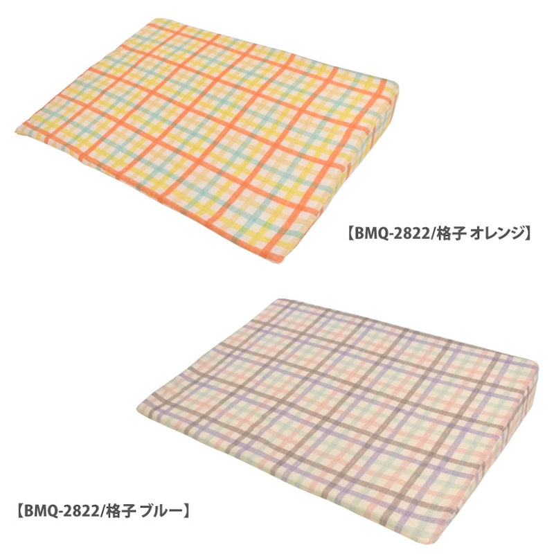吐き戻し防止ベビーまくら 4