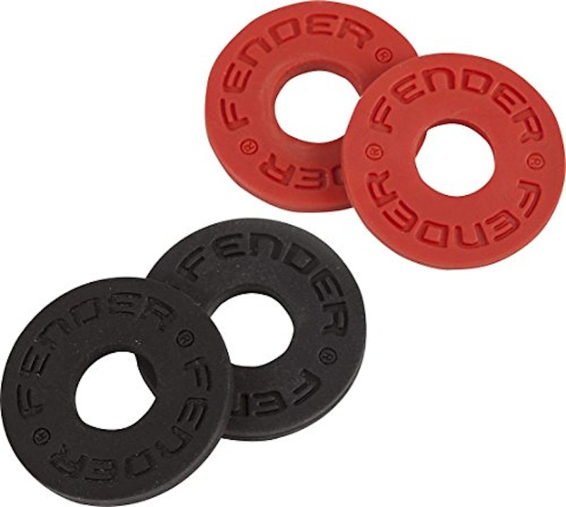 FENDER STRAP BLOCKS 1