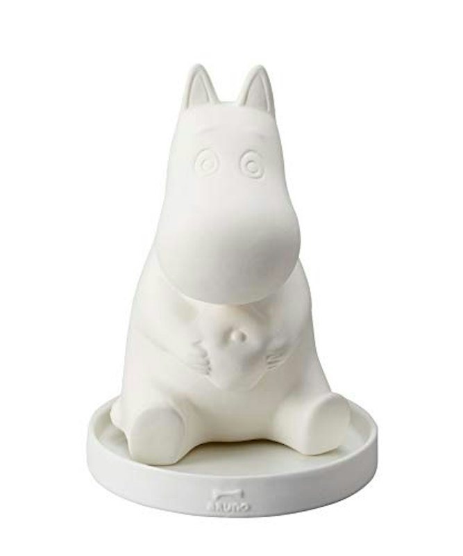 MOOMIN 気化式加湿器 1