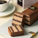 ゴディバジャパン チョコレートケーキ 1