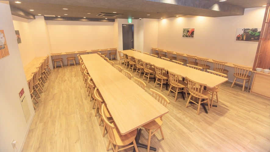 ホテルたいよう農園 二番町 3