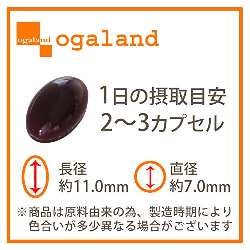 レスベラトロール＆トマトリコピン 2