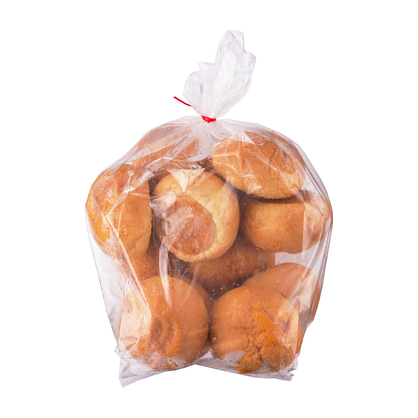  糖質制限プレミアムバターロール (5個入×4袋)  糖質オフ 低糖質ダイエット 低GI値 ロカボ 工房 (premium buttered roll)