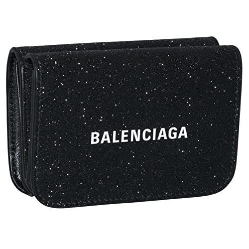 【美品】バレンシアガ　財布こちら型番はわかりますか
