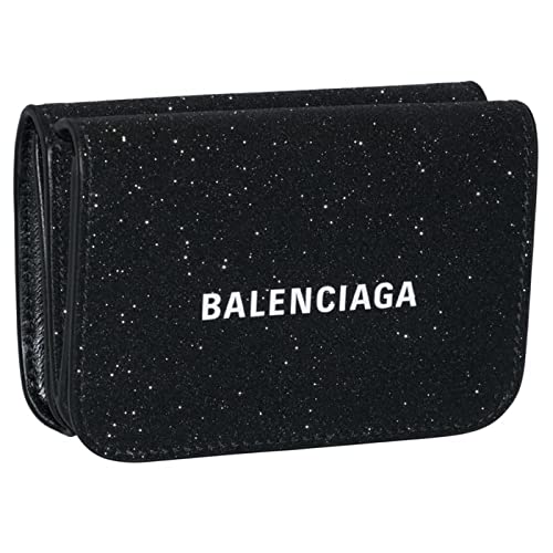 BALENCIAGA ミニ財布 アウトレット - 小物