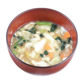 ファミリーマート ファミマル どっさりキャベツのたっぷり野菜 クチコミ評価・評判&検証レビュー 2