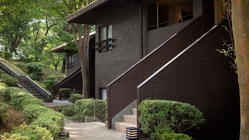 ホテルラフォーレ修善寺 山紫水明 1