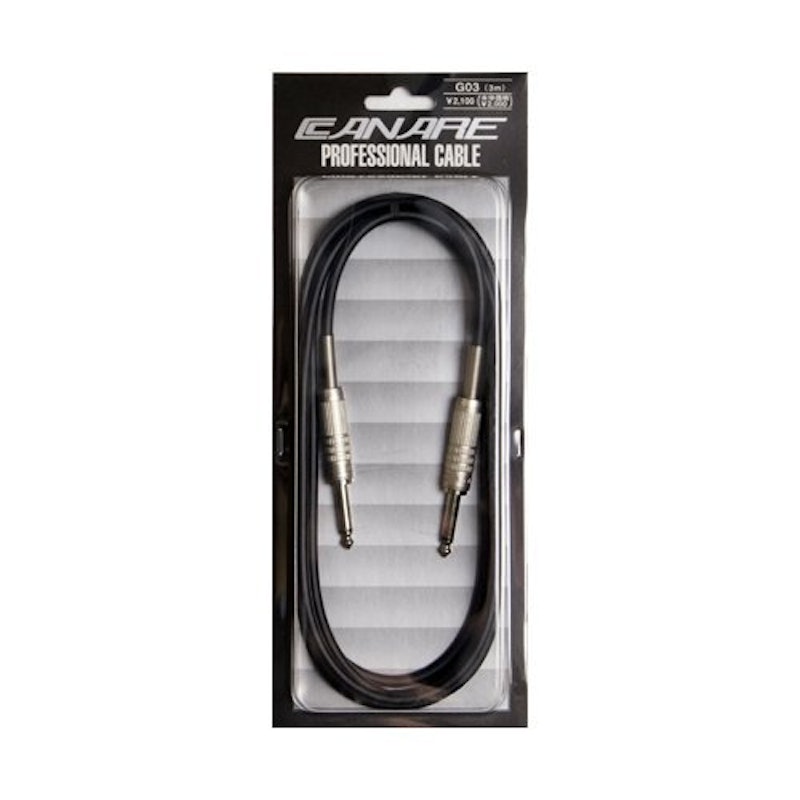 CANARE PROFESSIONAL CABLE 2