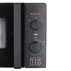 Comfee' 電子レンジ CF-AM202を検証レビュー!単機能電子レンジの選び方も紹介 3