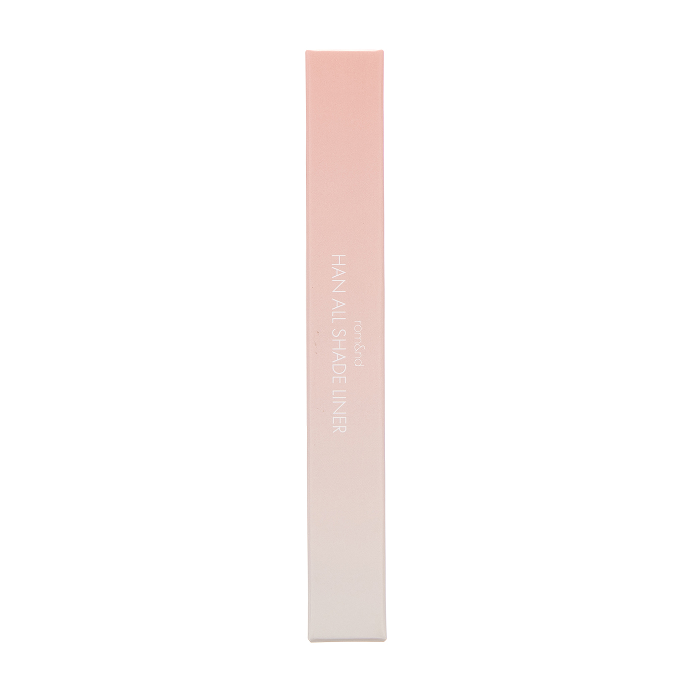 HAN ALL SHADE LINER 2