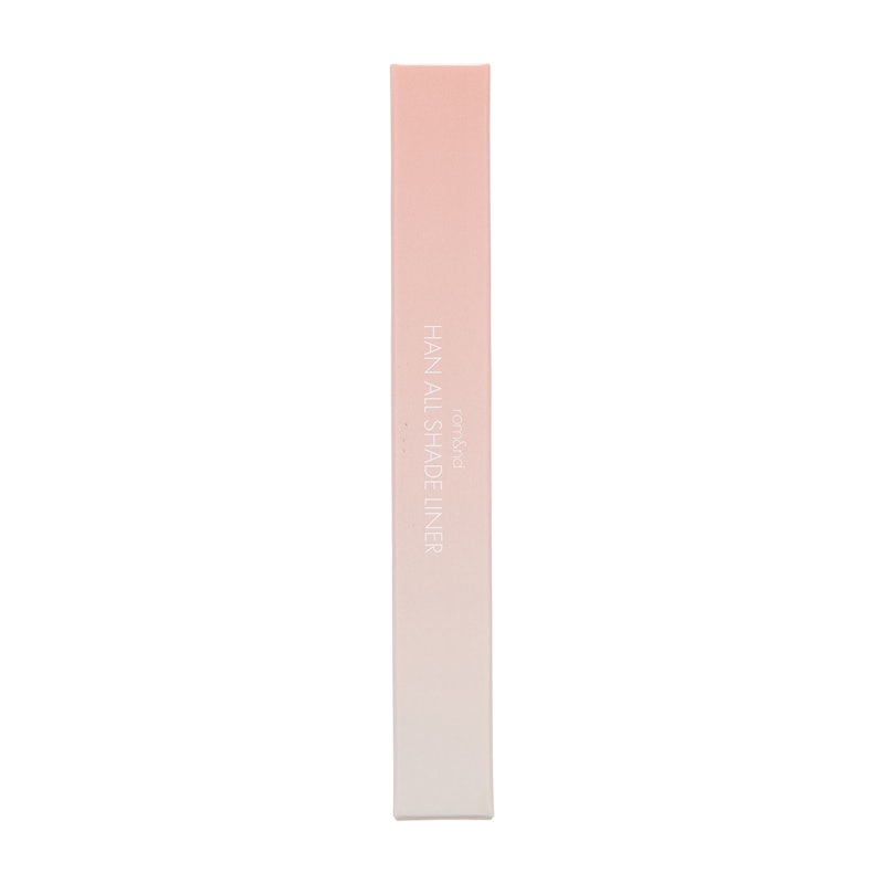 HAN ALL SHADE LINER 2