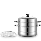 業務用蒸し器のおすすめ人気ランキング【2026年9月】 3