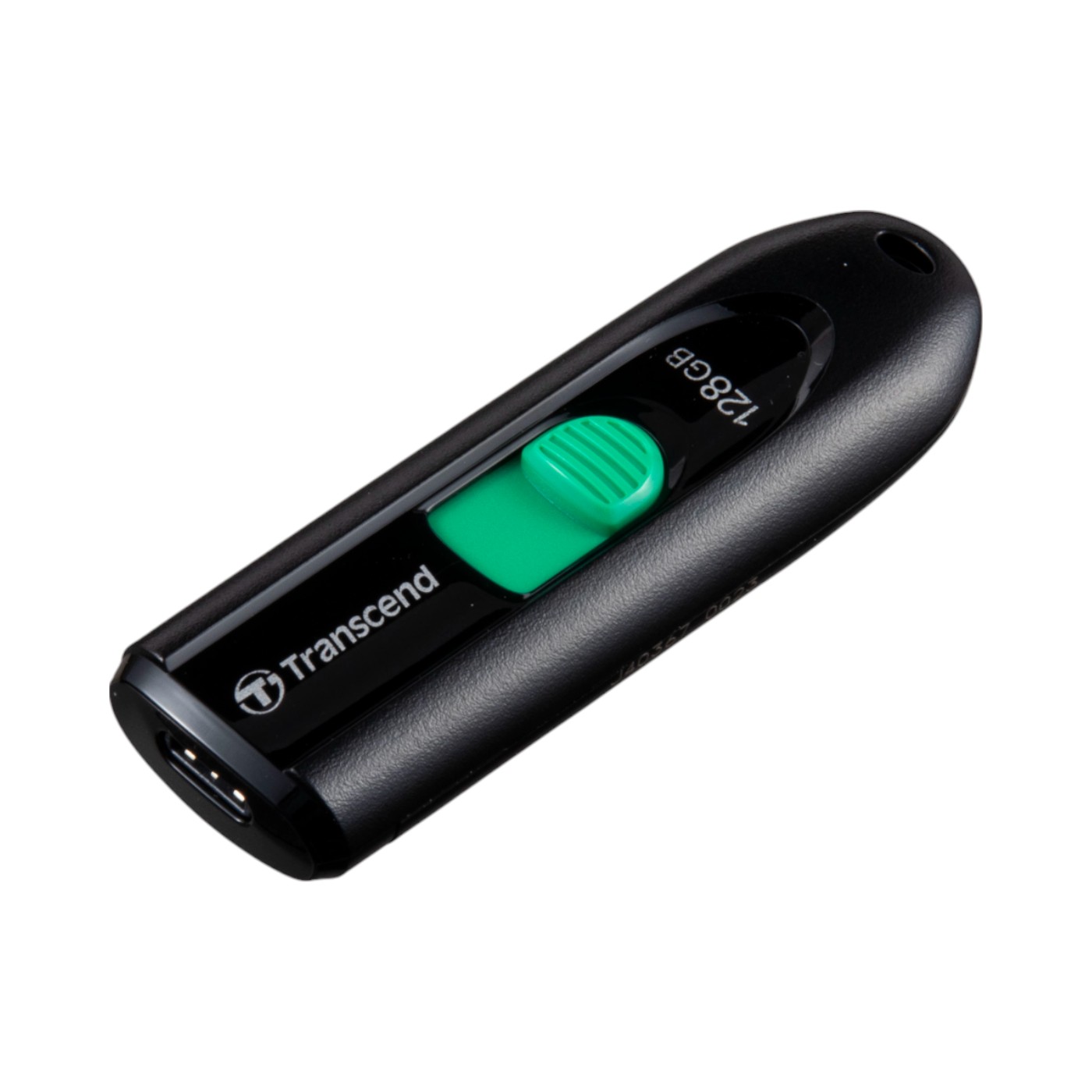 Transcend Information JetFlash 790C TS128GJF790Cを検証レビュー