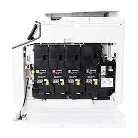 富士フイルムビジネスイノベーション Apeos C320 zを徹底レビュー!実際に使ってわかったよい点・気になった点は? 4