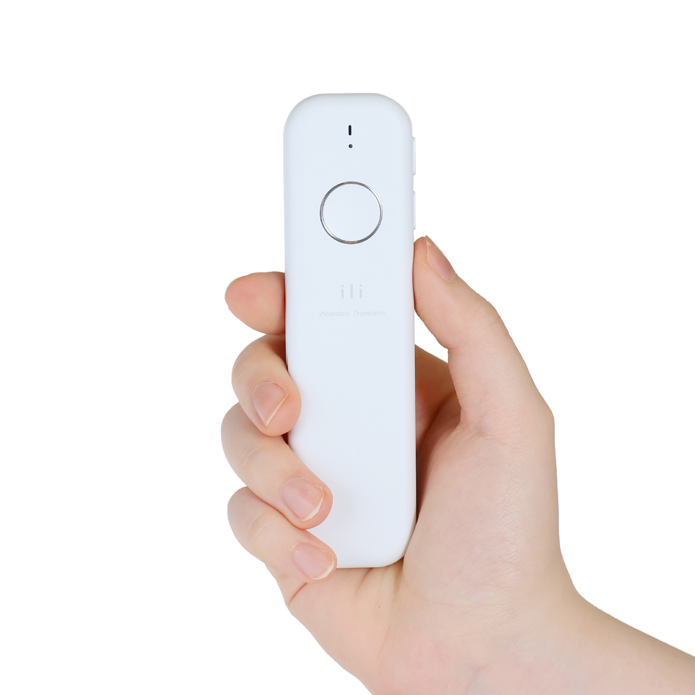 Logbar ILI イリー（翻訳機） ログバー ili（イリー）を検証レビュー！翻訳機の選び方も紹介 | マイ