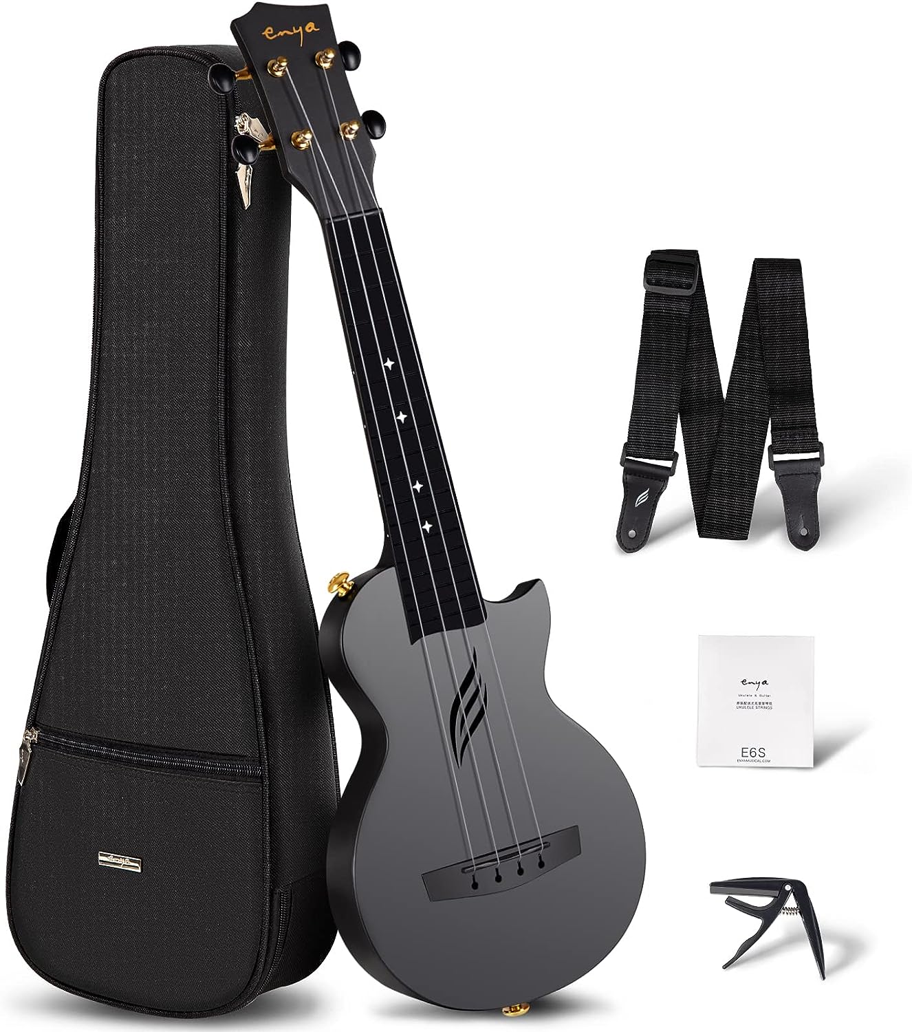 ENYA NOVA U Mini  1