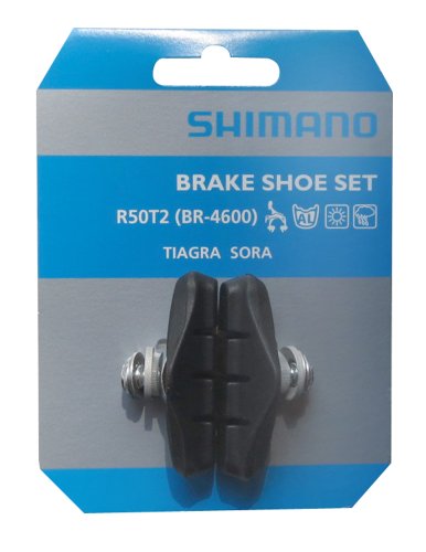 SHIMANO ブレーキシュー R55C4 - パーツ