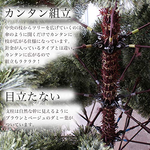 クリスマスツリー 5