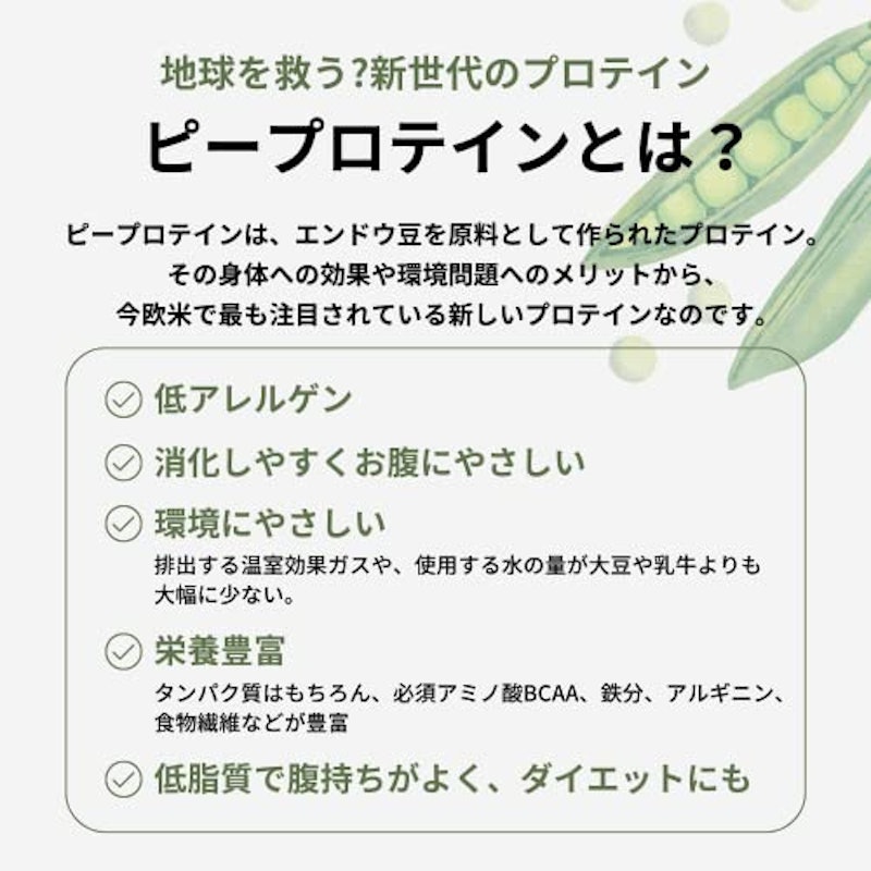 アノマプロテイン チョコレート 2