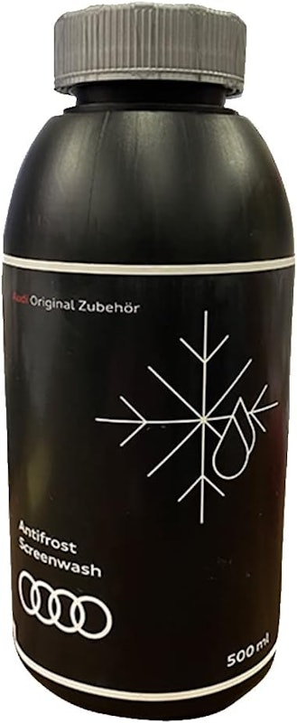 ウィンドウウォッシャー濃縮液 500ml 1