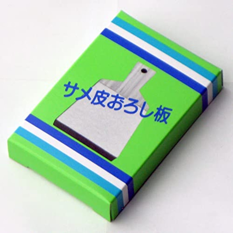 わさびおろし 5