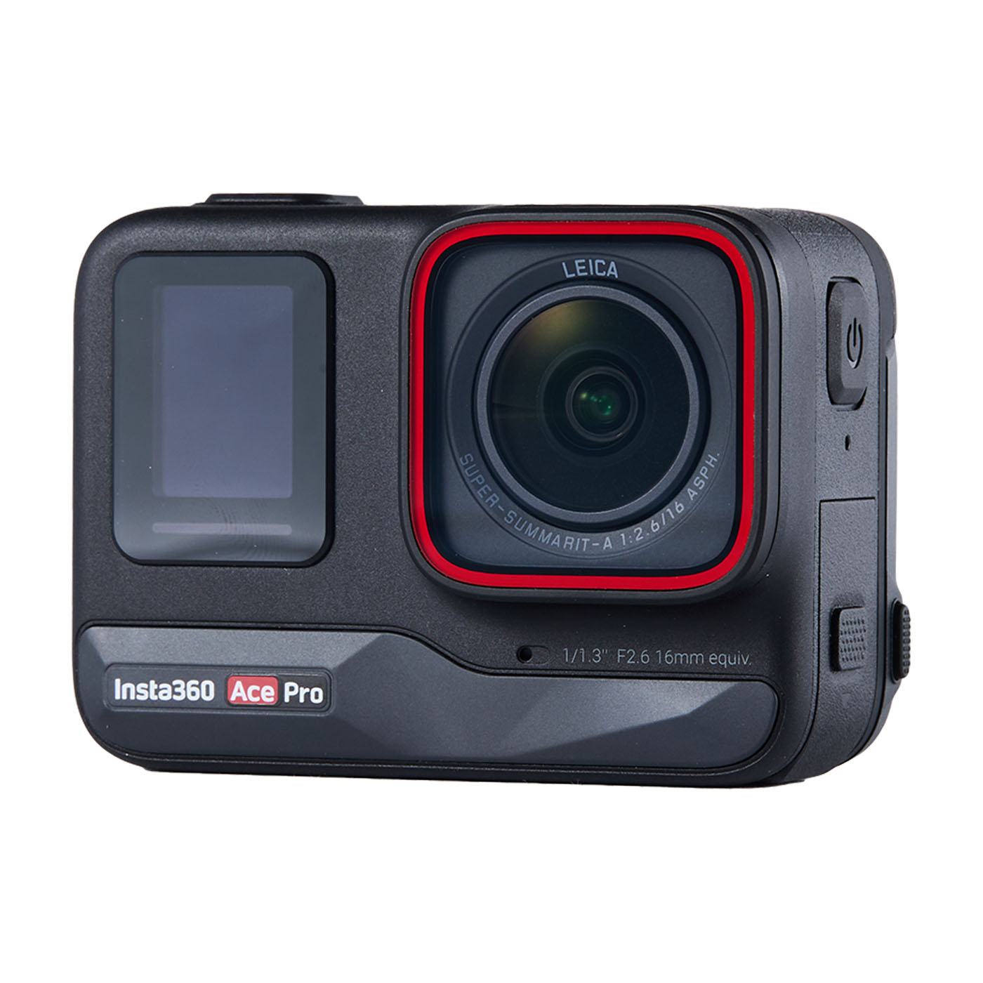 insta360 - Insta360 Ace Pro（CINSAAJA）美品４回使用、良いカメラです 長期5年保証付】Insta360 Insta360 Ace Pro アクションカメラ