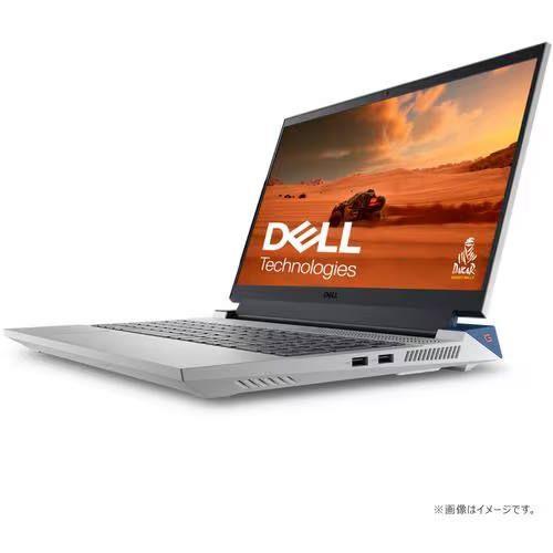 Dell(デル)のゲーミングノートPCのおすすめ人気ランキング【2026年5月