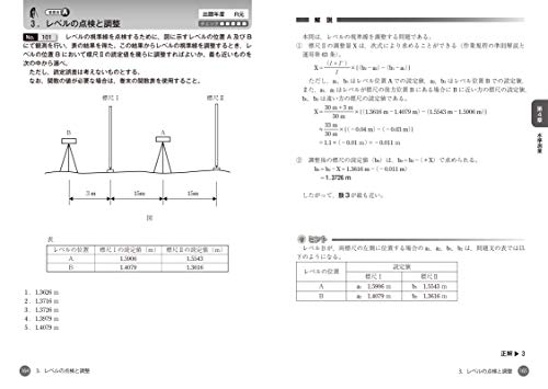 測量士補過去問２８０ 4