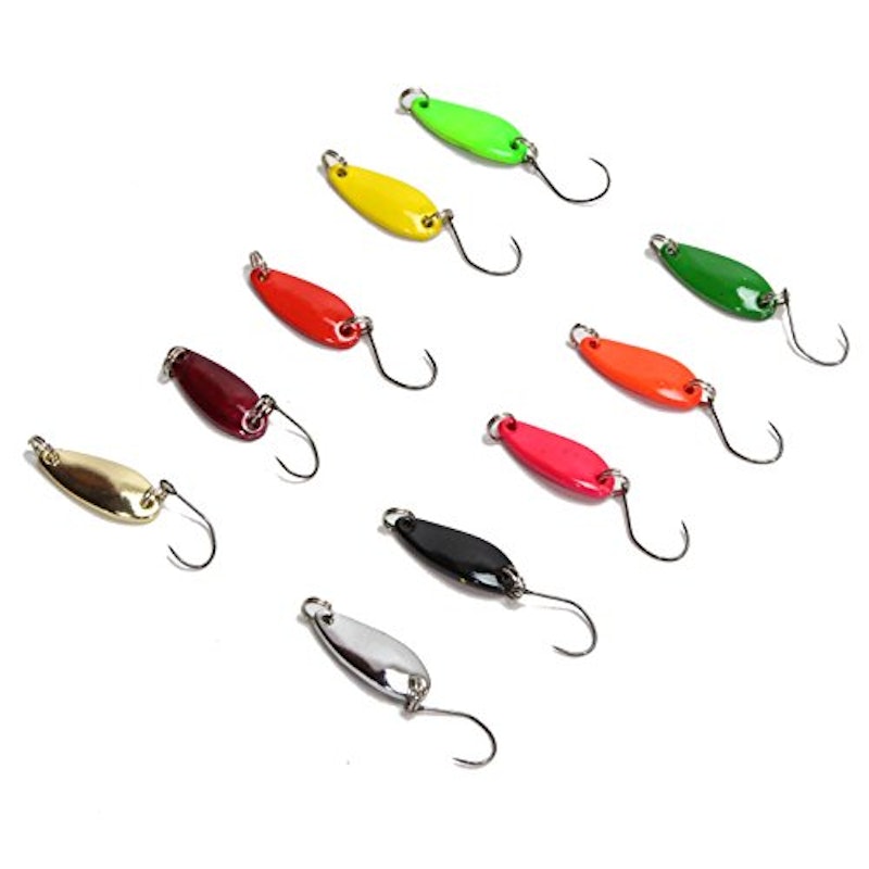 22年 トラウトルアーのおすすめ人気ランキング15選 Mybest 22年 トラウトルアーのおすすめ人気ランキング15選 Mybest