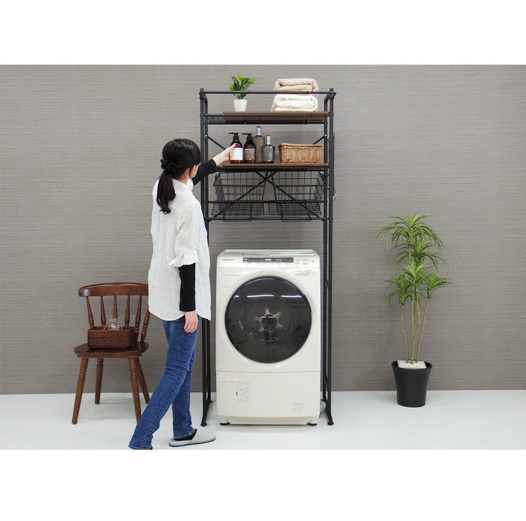 21年 ランドリーラックのおすすめ人気ランキング選 Mybest
