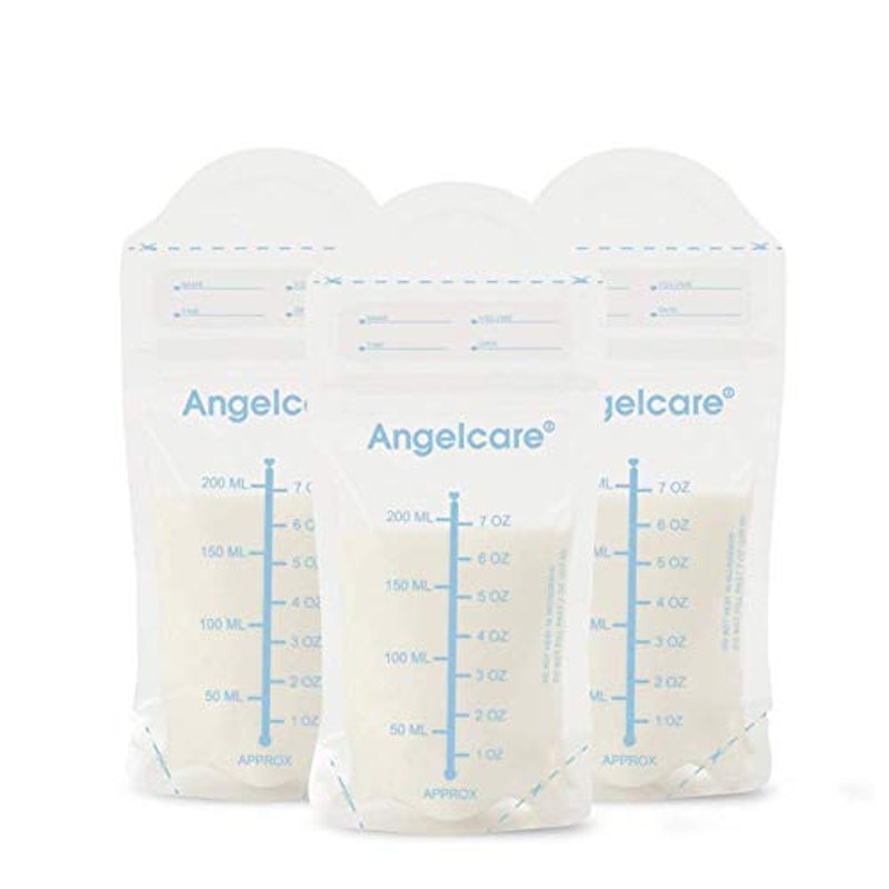 ANGEL CARE 母乳保存バッグ 1
