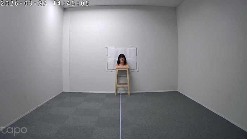 ソーラー給電パンチルトセキュリティカメラキット 9