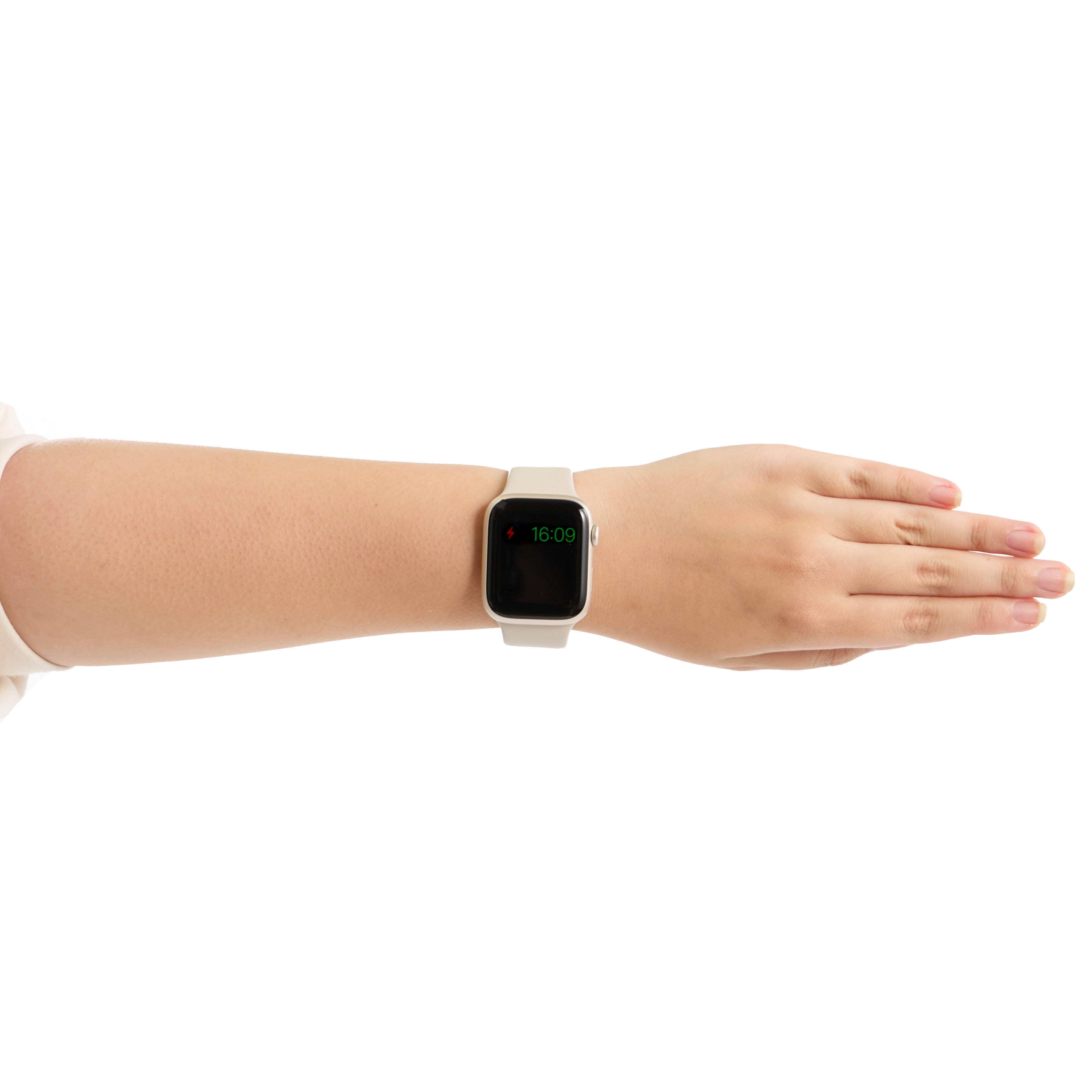 Apple Watch Series 7（GPSモデル） 9