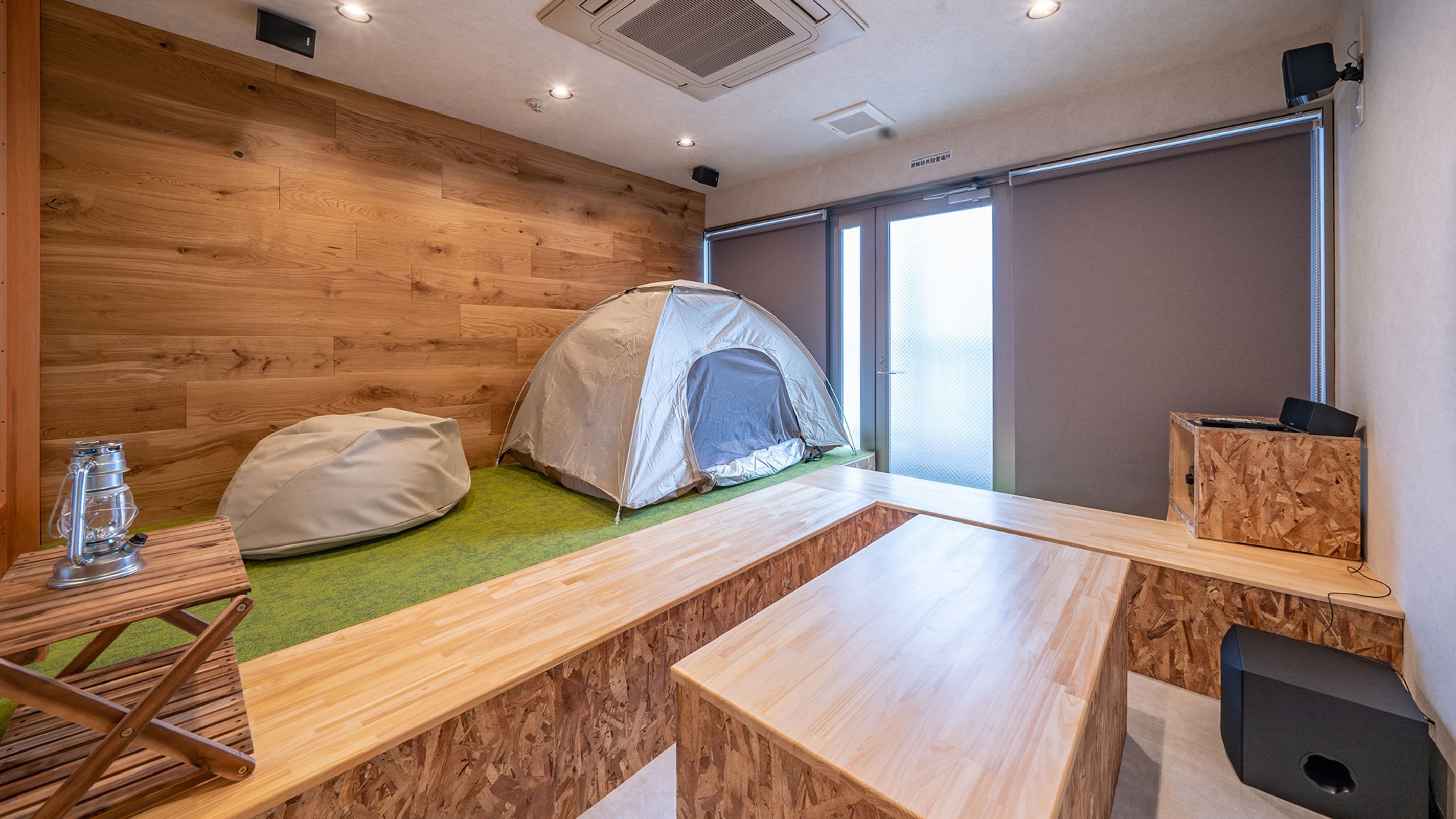 RELAX HOSTEL 高山ステーション 5