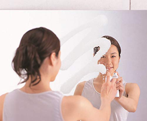 くもらないスプレー 洗面所用 2