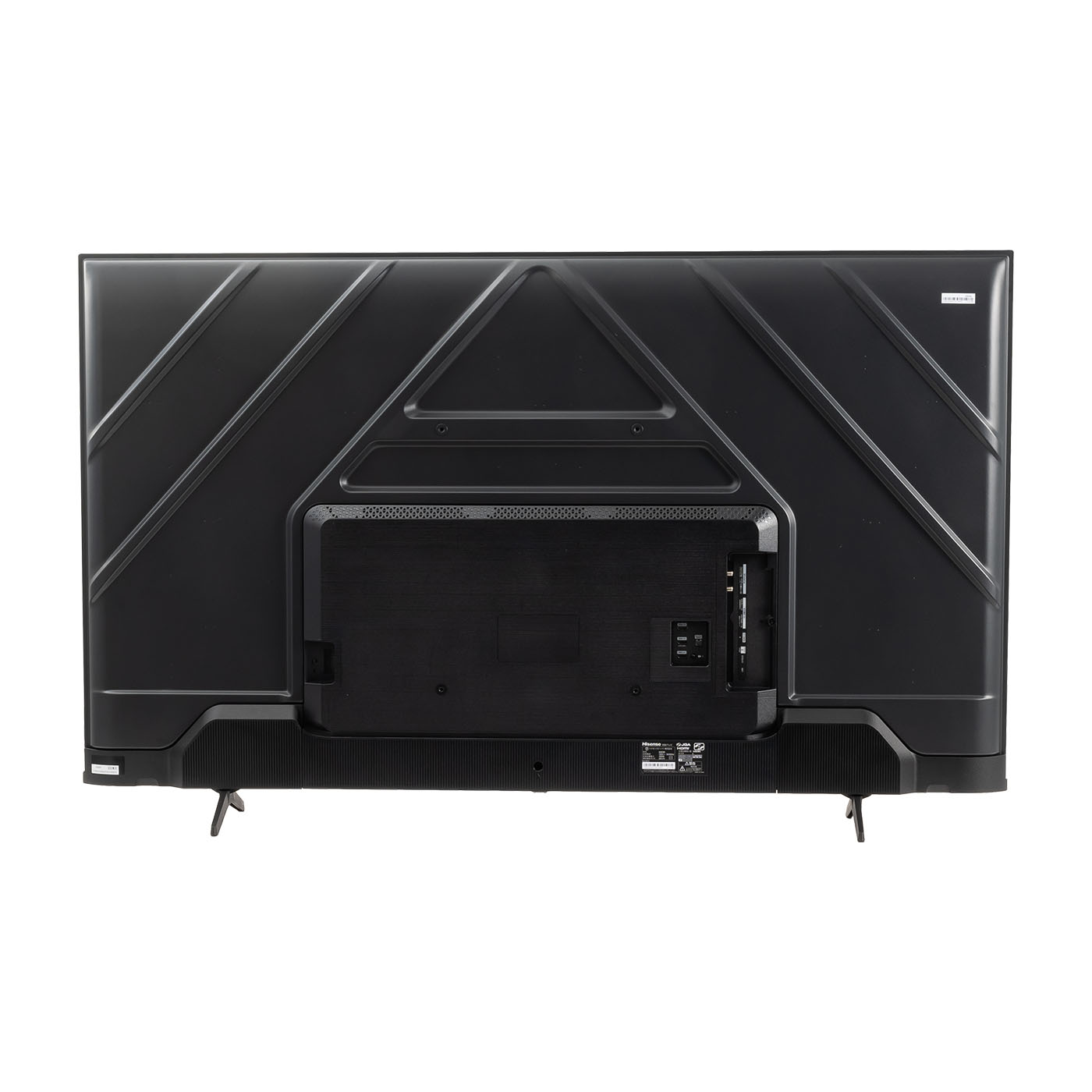 65E6K ハイセンス　65V型 4K HDMI2.1 ハイセンスジャパン Hisense 4K液晶テレビ E6Kシリーズ 65E6Kを