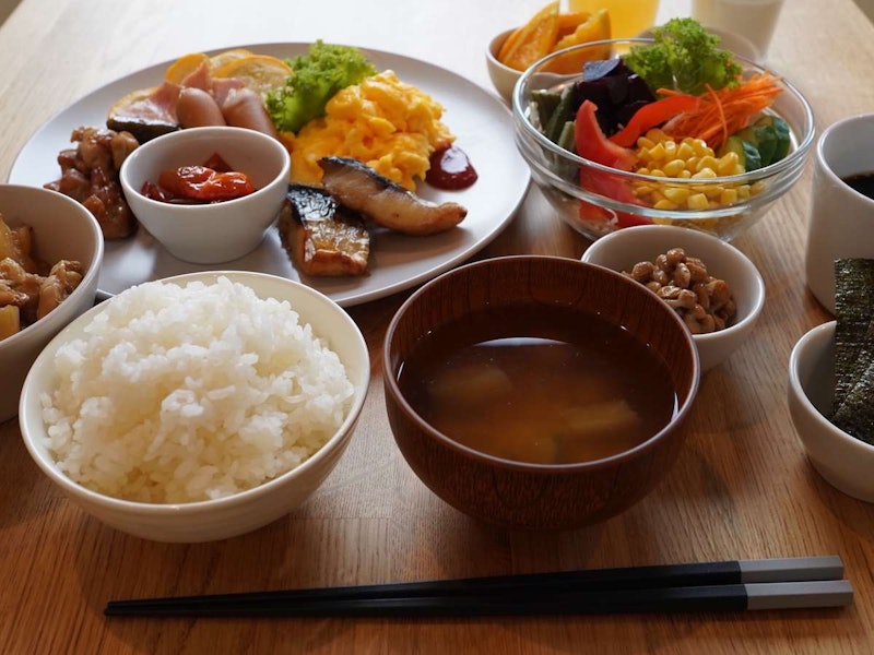 アパホテル 長野 5