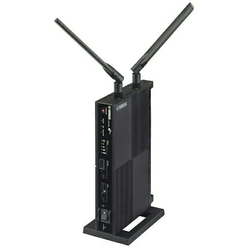 NVR700W 1