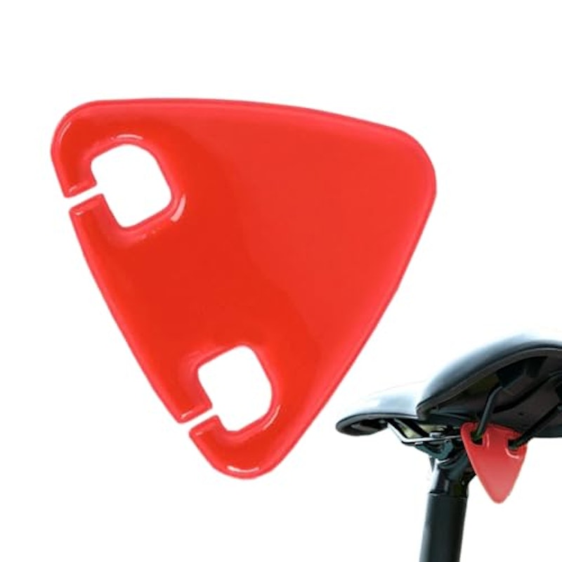 自転車用リアリフレクター 1